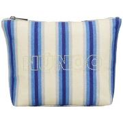 Kosmetiikkalaukku Nunoo  KAYLA CANVAS  Yksi Koko