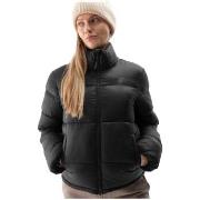 Pusakka 4F  KURTKAPUCHOWA4FF469GBOKACZER  EU XL