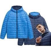 Toppatakki 4F  4FAW23TDJAM24231Skurtka4F  EU XXL