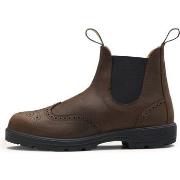 Saappaat Blundstone  2444 Antique Brown Brogue  43 1/2