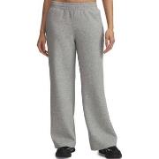 Housut Under Armour  Ua Unstoppable Flc Pant  EU M