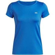 Lyhythihainen t-paita Under Armour  Tech Mesh Ss  EU S
