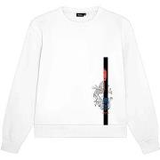 Neulepusero Dolly Noire  Fw25 Crewneck  EU S