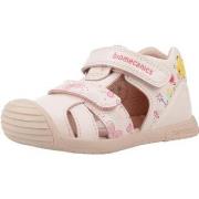 Tyttöjen sandaalit Biomecanics  252107B  23