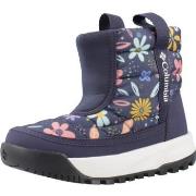 Lasten talvisaappaat Columbia  CHILDRENS SNOWTROT MID  25