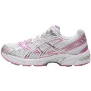 Kengät Asics  Gel-1130 White Pure Silver Pink  40
