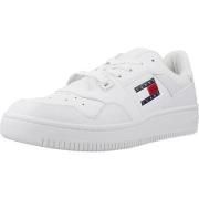 Kengät Tommy Jeans  TJW RETRO BASKET ESS  37