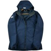 Tuulitakit Helly Hansen  274502  EU M