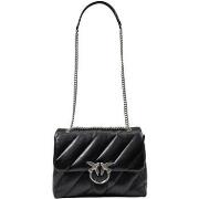 Olkalaukut Pinko  LOVE BIG PUFF CL. SHEEP NAPPA 100037 A0F2  Yksi Koko