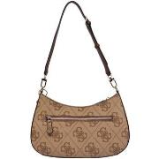 Olkalaukut Guess  NOELLE II TOP ZIP SHOULDER BAG HWSO96 72180  Yksi Ko...
