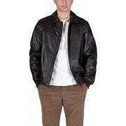 Nahkatakki Guess  AVIATOR JACKET M6RL0A WJ260  EU XXL