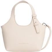 Käsilaukku Tommy Hilfiger  TH LOGO MINI TOTE AW0AW18281  Yksi Koko