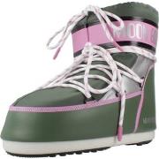 Talvisaappaat Moon Boot  H01 MB ICON LOW SPACE RACI  39 / 41