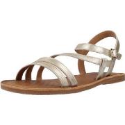 Tyttöjen sandaalit Geox  J SANDAL EOLIE GIRL  34