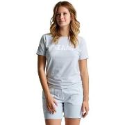 Lyhythihainen t-paita Slam  Graphic Ws T-Shirt Ss  EU S