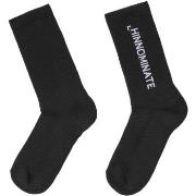 Sukat Hinnominate  Con Intarsio In Verticale  Yksi Koko