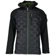 Toppatakki Monotox  Hybrido  EU XXL