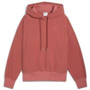 Ulkoilutakki Puma  Oversized  EU S