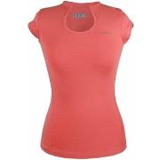 Lyhythihainen t-paita Reebok Sport  ART263036  EU L