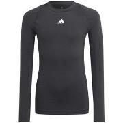 T-paidat pitkillä hihoilla adidas  -  11 / 12 vuotta