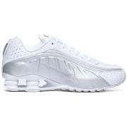 Tennarit Nike  Shox R4  42