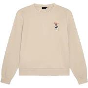 Neulepusero Dolly Noire  Hoo Crewneck  EU S