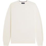 Neulepusero Fred Perry  Fp Pique Stitch Jumper  EU XXL