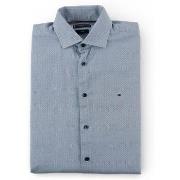 Pitkähihainen paitapusero Tommy Hilfiger  274795  EU S