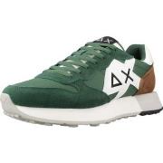 Kengät Sun68  JAKI SOLID  40