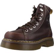 Saappaat Dr. Martens  BUZZ 8I  36