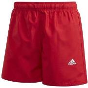 Shortsit & Bermuda-shortsit adidas  YB Bos Shorts  EU XS
