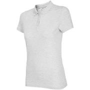 Lyhythihainen t-paita 4F  TSD007  EU S