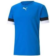 Lyhythihainen t-paita Puma  Teamrise Jersey  EU S