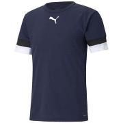 Lyhythihainen t-paita Puma  Teamrise Jersey  EU XXL