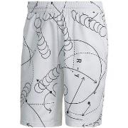 7/8 ja 3/4 housu adidas  Club Graphic  EU XXL