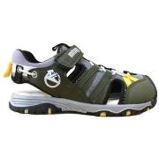 Poikien sandaalit MTNG  Mustang 48740 Kaki  24