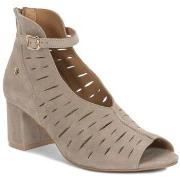 Korkokengät Maciejka  0689310001  36