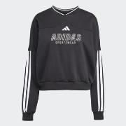 Svetari adidas  W TIRO FL SWT  EU XS