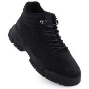 Kengät Big Star  INT2157  42