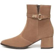 Saappaat NeroGiardini  Velour Tpu Cosenza  36