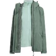 Pusakka Mckinley  Talina  EU M