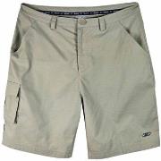 Shortsit & Bermuda-shortsit Reebok Sport  AUMG7559B07  EU S