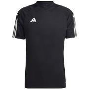 Lyhythihainen t-paita adidas  Tiro 23 Competition  EU XXL