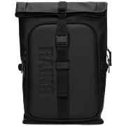 Reppu Rains  MOULDED BACKPACK  Yksi Koko