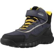 Lastenkengät Geox  J SIMBYOS  24