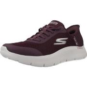 Kengät Skechers  SLIP-INS  GO WALK FLEX  36