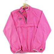 Ulkoilutakki Umbro  274851  EU L