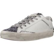 Kengät Crime London  DISTRESSED  39