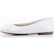 Balleriinat Colores  Bailarina 25500 Blanco  27