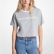 Lyhythihainen t-paita MICHAEL Michael Kors  MF551WN2ZU  EU S